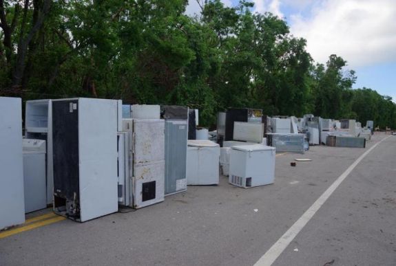 Háztartási gépek roncsprogramja: ekkor startol a harmadik felvonás