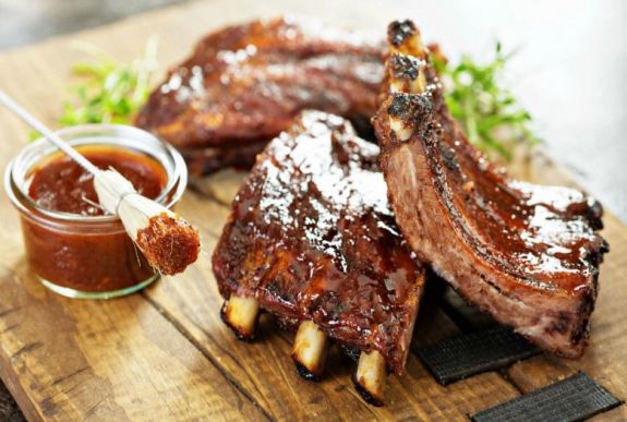 Így készítsen házi BBQ-szószt