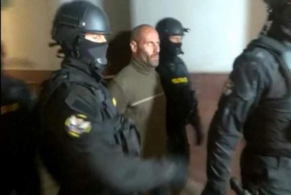 Egy ortodox ikon parancsára gyilkolt a facsádi ámokfutó