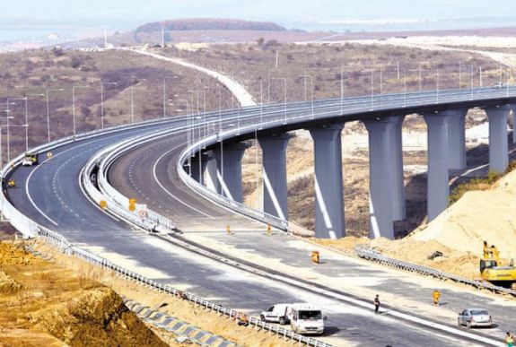 Az infrastruktúra-projektek kivitelezését monitorozó osztályról döntött a kormány