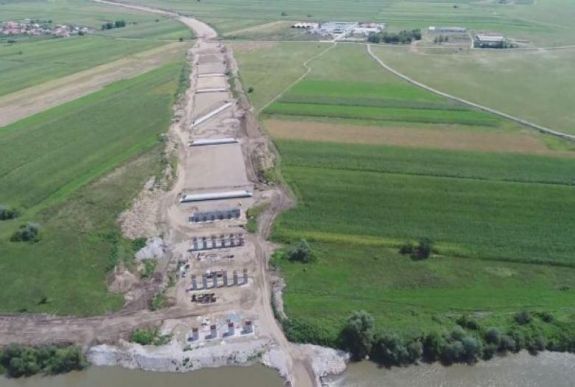 Nem támogatta a kisajátítási törvénymódosítást az RMDSZ