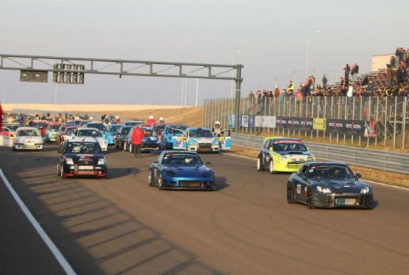 Állásokat hirdetett a Transilvania Motor Ring Ügyintéző-Karbantartó Szolgálata (X)