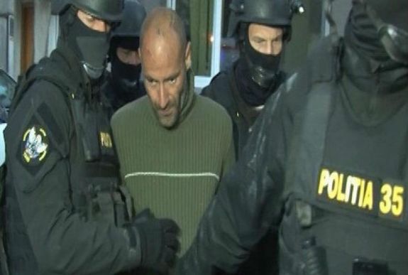 Előzetes letartóztatásba helyezték a facsádi ámokfutót