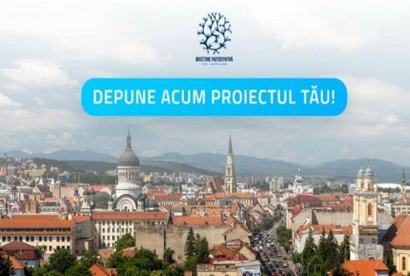 Rajtol a 2019-es részvételi költségvetés Kolozsváron