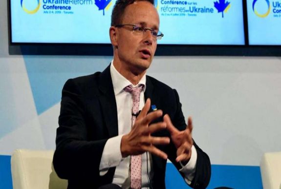 Újabb magyar-ukrán diplomáciai feszültségek: Kijev behívatta a magyar nagykövetet