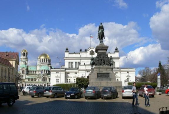 Vitatott pártfinanszírozási törvény lépett hatályba Bulgáriában