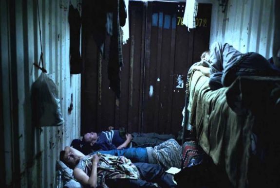 Lengyel rabszolgatartó bandát számoltak fel Angliában