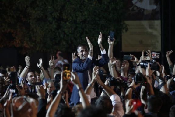 A jobboldal győzött a görögországi parlamenti választásokon