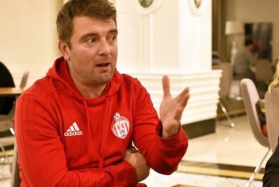 Távozik a Sepsi OSK-tól Bokor János sportigazgató