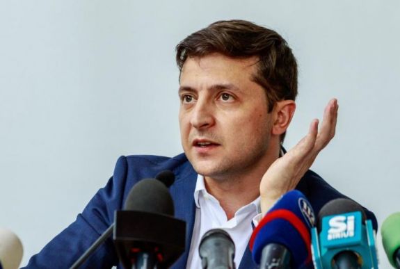 Zelenszkij ismét tárgyalni hívta Putyint