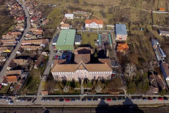 Öt Hargita megyei iskolában senkinek sem sikerült az érettségi