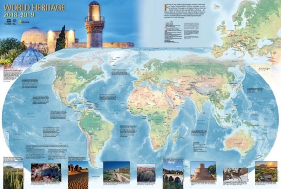 Döntött az UNESCO bizottsága: Babilon is világörökségi helyszín lett