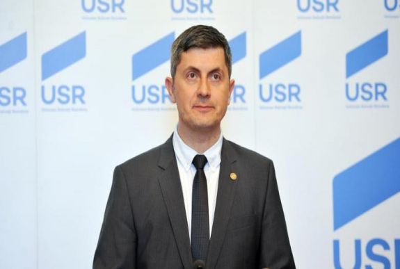 Két héten belül bejelentik az USR–PLUS közös elnökjelöltjét