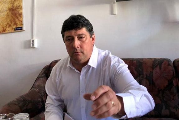 Kulcsár-Terza József szerint pozitívan fogadták a román–magyar megbékélési kezdeményezését