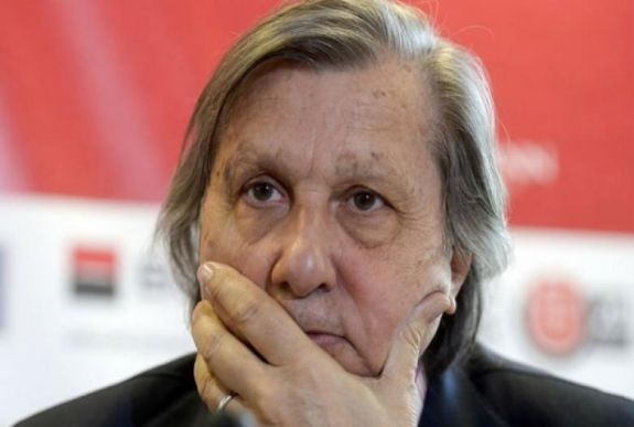 Már biztos: felfüggesztett börtönbüntetést kap Ilie Năstase volt teniszbajnok
