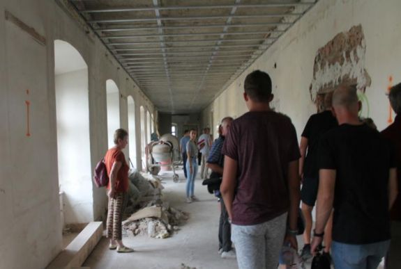 Ha megújul, a találkozás helye lesz a nagyváradi katolikus püspöki palota