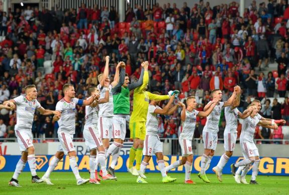 EL: 12 éve nem kezdtek ilyen jól a magyar csapatok