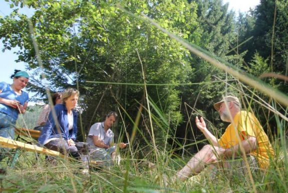 Cseppben a tenger: a részletekre koncentrál a 24. Minimum Party alkotótábor