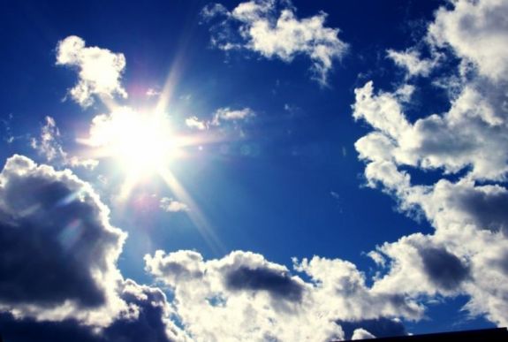 Ekkor tér vissza a meleg, nyárias idő