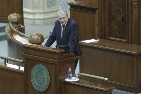 Hivatalos: Nicolae Mogát javasolja belügyminiszternek a PSD