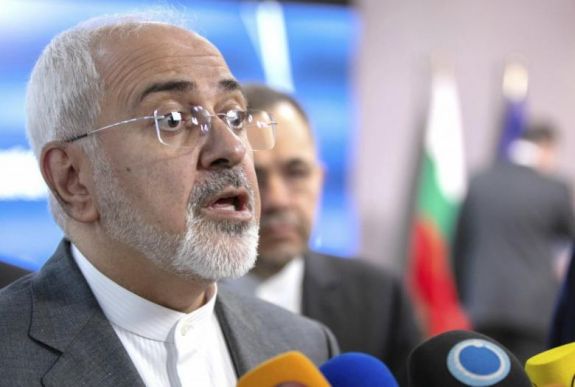 Teherán kész tárgyalni Washingtonnal, ha feloldják a szankciókat