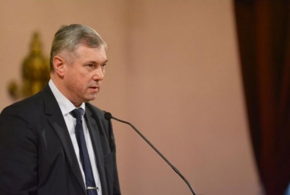 Öttagú ügyvivő bizottság világítja át a Marosvásárhelyi RMDSZ-t