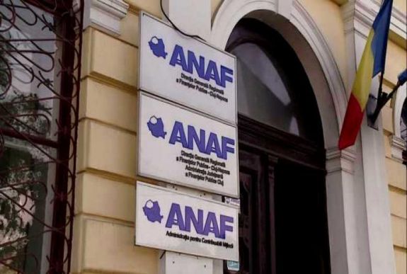 ANAF: a júniusi adóbevételek 21 százalékkal meghaladták a tavaly júniusi összeget