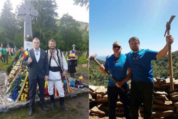 Így vette át a szélsőjobboldal a székelyföldi románok irányítását