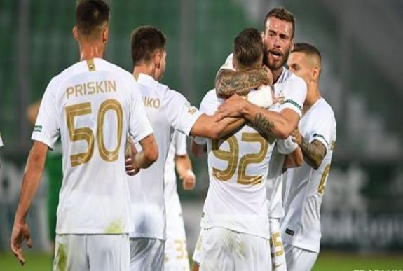 BL-selejtező: kettős győzelemmel jutott tovább a Ferencváros