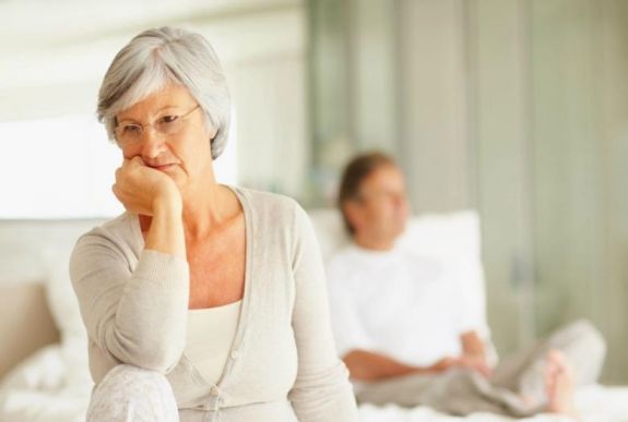 Hajlamosabbak a nők az Alzheimer-kórra