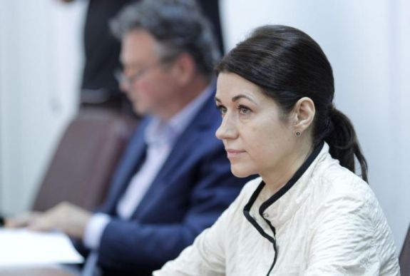 Corina Corbu személyében új elnöke lesz a legfelsőbb bíróságnak