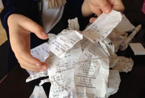 Megnézheti, hogy nyert-e a nyugtalottón