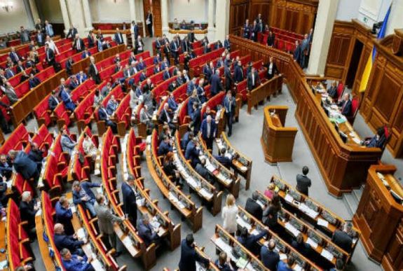 Nem lesz képviselője a kárpátaljai magyarságnak az ukrán parlamentben