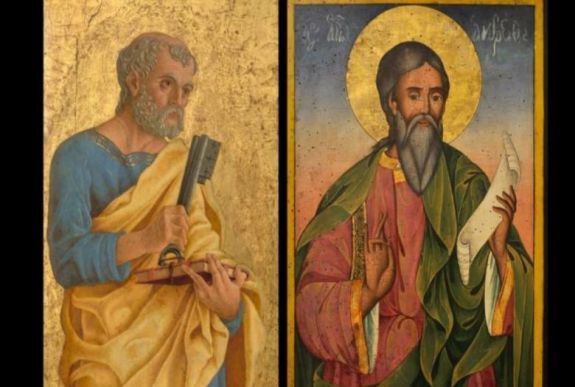 Izraeli régészek megtalálhatták Péter és András apostol faluját