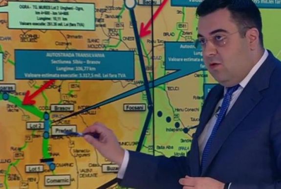 Most már „csak” 100 km autópálya forgalomba adását tervezi idénre miniszter