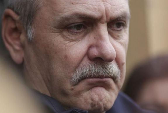 Liviu Dragnea beperelte az Igazságügyi Felügyeletet