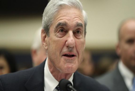 Robert Mueller volt különleges ügyész: Donald Trump nem kapott teljes felmentést