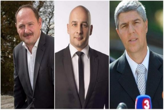 Egy hét magyarságpolitikai írásaiból (június 29. - július 11.)