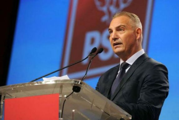 Vádat emelt a DNA a PSD volt kincstárnoka ellen