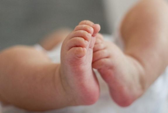 Újszülöttek kaptak ajándékcsomagot Kolozsváron a magyar államtól