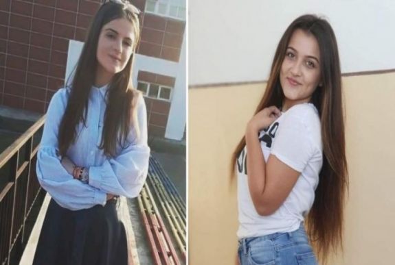 FRISSÍTVE - Egy caracali autószerelő gyilkolhatta meg a két eltűnt tinilányt