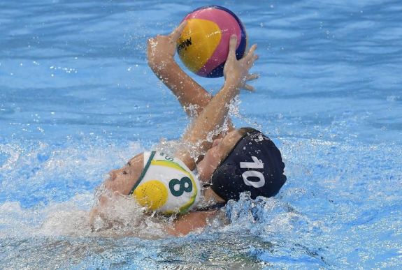 Vizes vb - kikapott a bronzmeccsen a magyar női vízilabda-válogatott