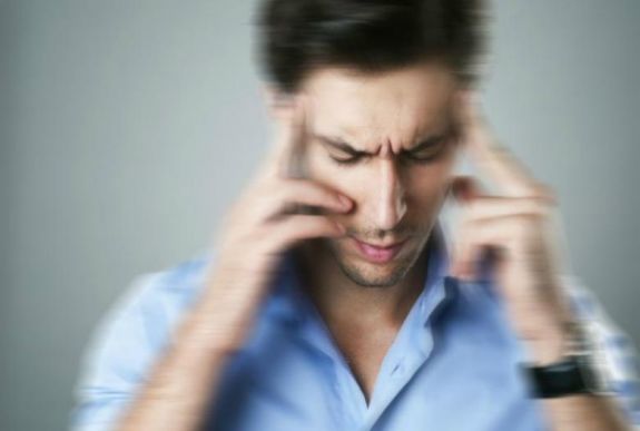 Egyensúlyrendszeri betegséget is jelezhet a szédülés