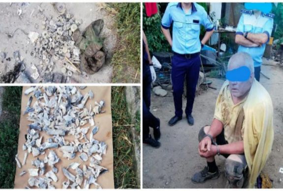 Tinigyilkosság Caracalban: ezek voltak segélyhívásakor Alexandra utolsó szavai