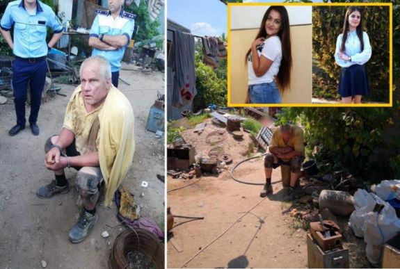 Tinigyilkosság Caracalban: őrizetbe vették a gyanúsítottat