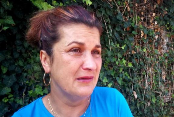 Tinigyilkosságok: megszólalt az áprilisban eltűnt lány anyja és nagynénje