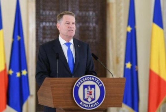 Johannis: a kormány gondolkodjon el, ki a caracali tragédia „erkölcsi szerzője”