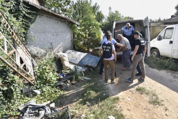 Már minősített emberölés miatt folyik az eljárás Gheorghe Dincă ellen