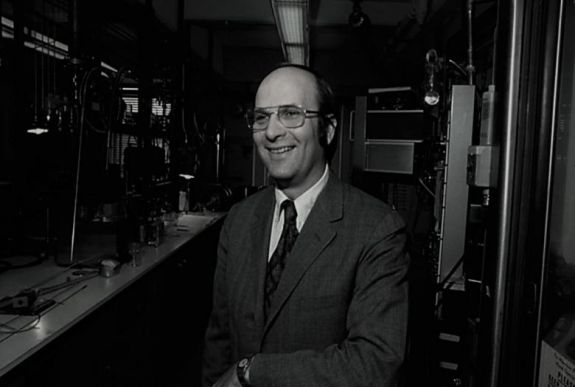 Elhunyt John Robert Schrieffer Nobel-díjas amerikai fizikus