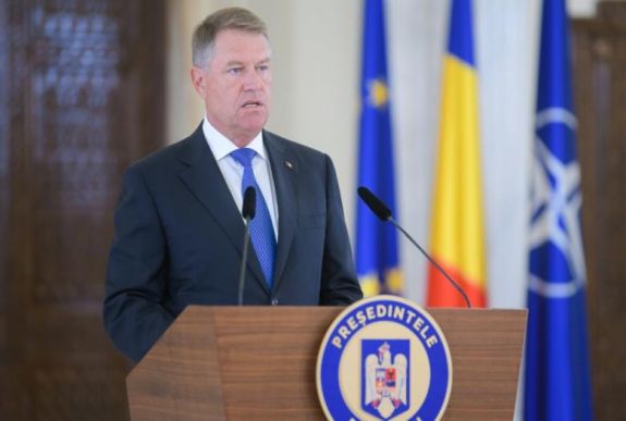 Johannis: másodjára szankcionálja az alkotmánybíróság a kormánykoalíció ártalmas törekvéseit